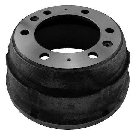 Uap 35078 Brake Drum 35078
